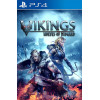 Vikings: Wolves of Midgard PS4